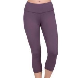 Yogalicious Leggings Cropped